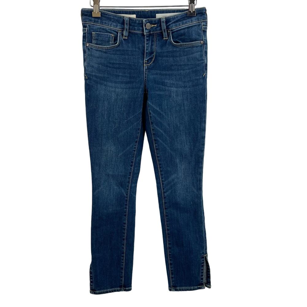 Anthropologie Pilcro & the Letterpress Stet Jeans Size‎ 26